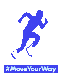 Fitness Dancing Sticker by Sure