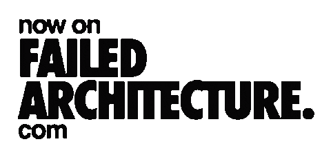 Design Building Sticker by Failed Architecture
