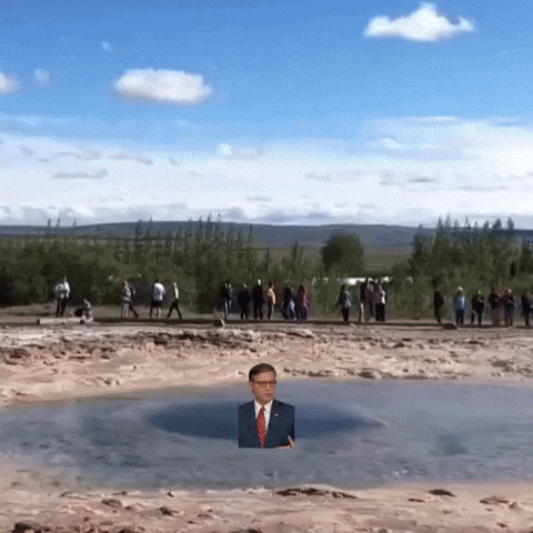 Speaker Of The House Epstein GIF by Respective