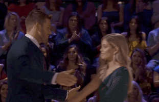 episode 11 hug GIF by The Bachelor