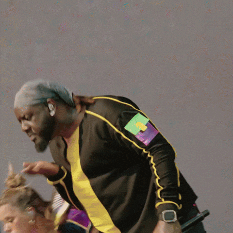 T-Pain Festival GIF by Respective