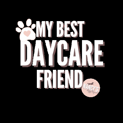 nancysdoggydaycare giphygifmaker giphygifmakermobile ndd nancys doggy daycare GIF