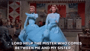 white christmas GIF