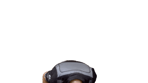 Lets Go Ok Sticker by FeansterRC