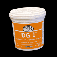 Grout GIF by ARDEX Americas