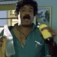 Drunk Cheers GIF