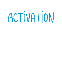 novleactivators novle novleactivators wearenovle Sticker