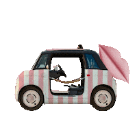 Bas Sticker by ChouChou