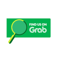 Grabmerchant Sticker by GrabFoodMY