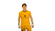 Max Van Herk Sticker by TOP Oss