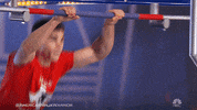 Season 13 Nbc GIF by Ninja Warrior