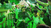 Hollands Next Top Model Runway GIF by RTL