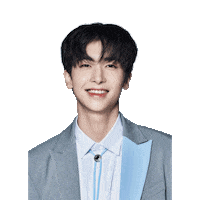 Boysplanet Sticker
