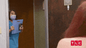 No Quiero Ver Sandra Lee GIF by TLC Europe