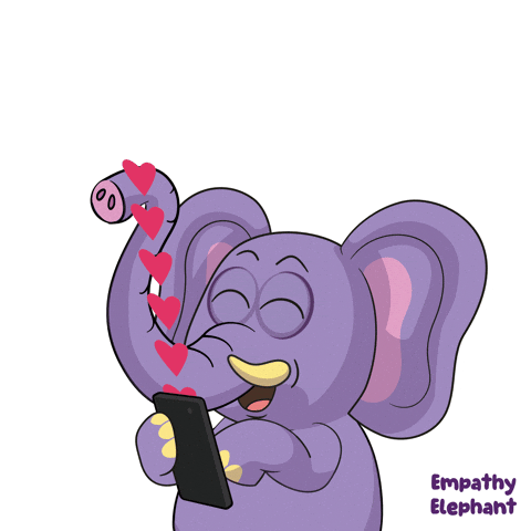 I Love You Hearts GIF by VeeFriends