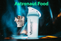 Meal Replacement Food GIF by Vitaminfood
