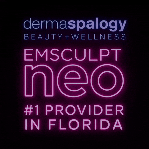 Emsculptneo GIF by My Derma Clinic