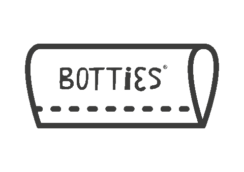 Brand Diy Sticker by Original Botties