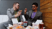 Chicken Suits GIF by Birdcall