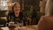 Rote Rosen Actress GIF by Studio Hamburg Serienwerft GmbH