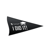 Nlcgrad Sticker by NLC