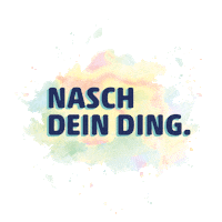 Candy Sweets Sticker by hitschler