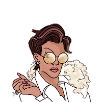 Happy Dog Sticker by Ivo Adventures