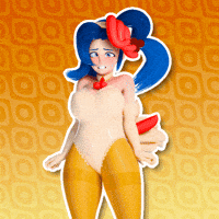Awkward Jiggle GIF