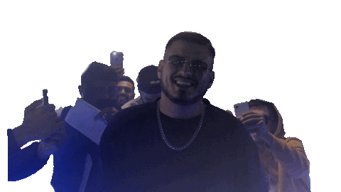 Sticker by Ofsob Events