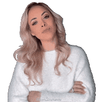 Real Estate No Sticker by Audra Blotzer