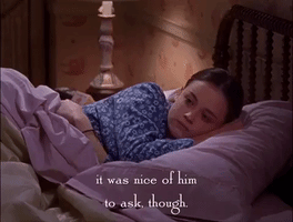 season 2 netflix GIF by Gilmore Girls 