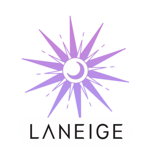 Beauty Love Sticker by Laneige US