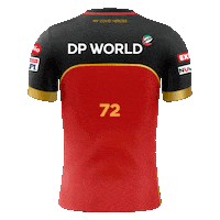 Savita Sticker by Royal Challenge Official