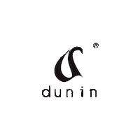 Brand Sticker by Dunin