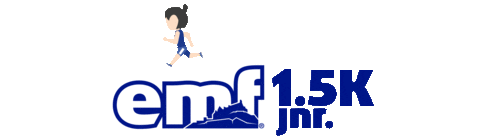 fitness love Sticker by Edinburgh Marathon Festival