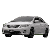 Trd Sticker by Suspensiones CCS