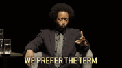 poe wyatt GIF by People of Earth TBS