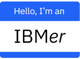 tech hello GIF by IBM