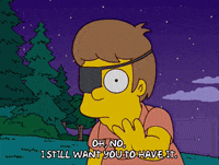 homer simpson episode 20 GIF
