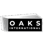 OaksIntlUAlbany bible bible study oaks ualbany Sticker