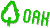 oakmenswear oak oakmenswear vistaoak Sticker
