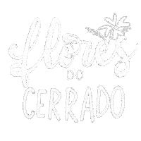 Lettering Branco Sticker