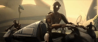 season 4 GIF by Star Wars