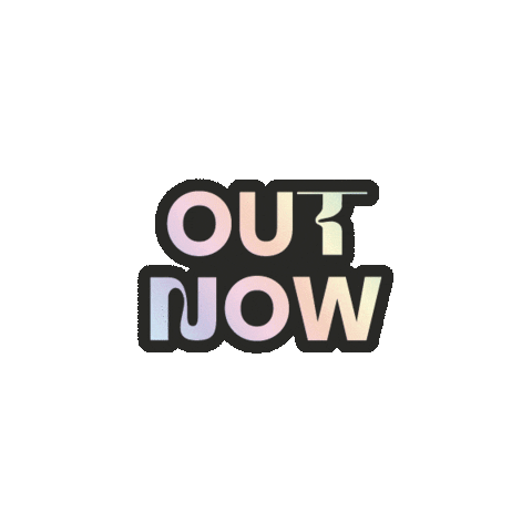 ChromaticTalents giphyupload music pastel out Sticker