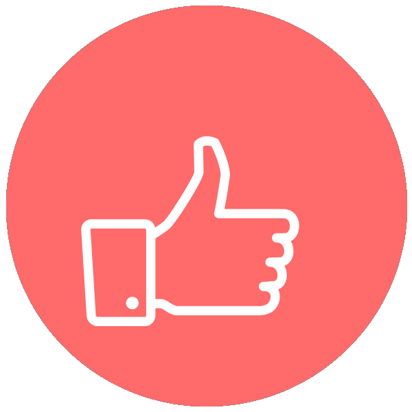 Love Ok Sticker by standing ovation