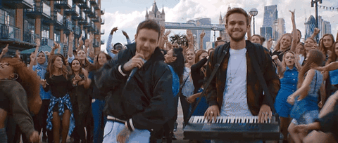 GIF by Zedd