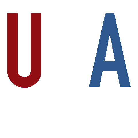 American Usa Sticker by Hotel Hive