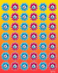 art illustration GIF by Tyler Resty