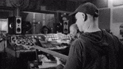 Music Video Studio GIF by Mike Campbell & The Dirty Knobs