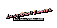 Construction Sticker by DannyDidit LTD